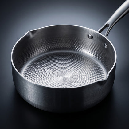 La casserole