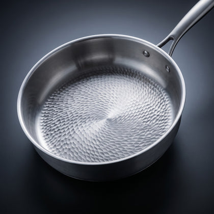 La sauteuse