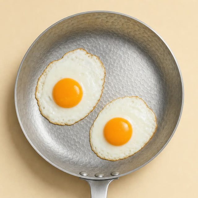 26 cm, 2 œufs · 1 à 2 portions