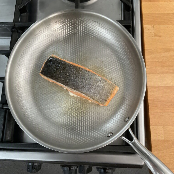 Pavé de saumon